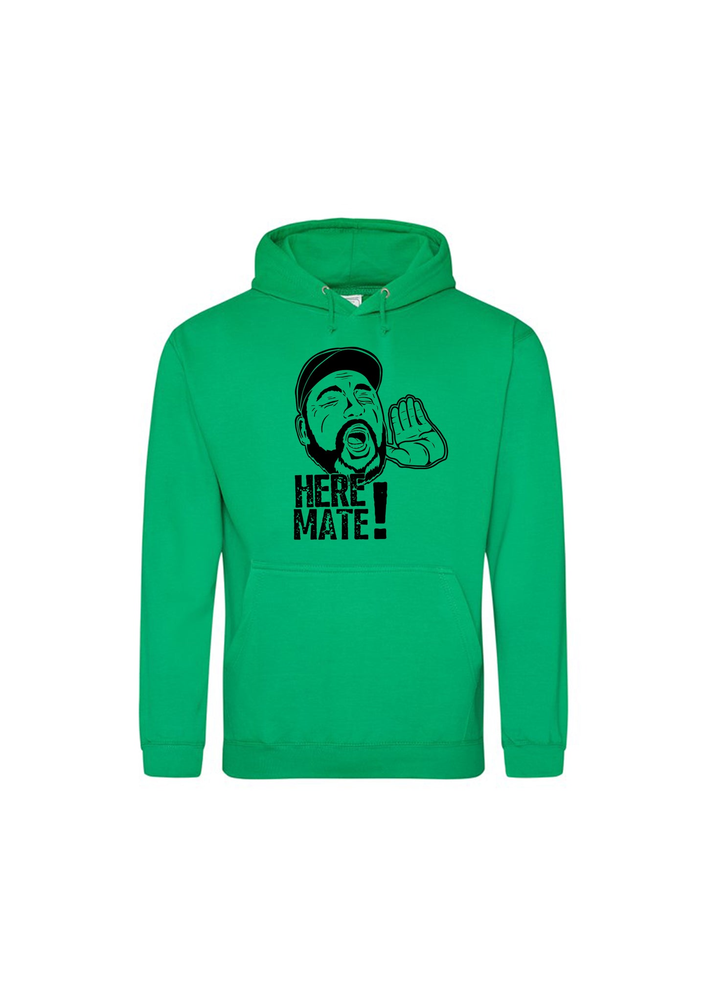 Here mate! Hoodie
