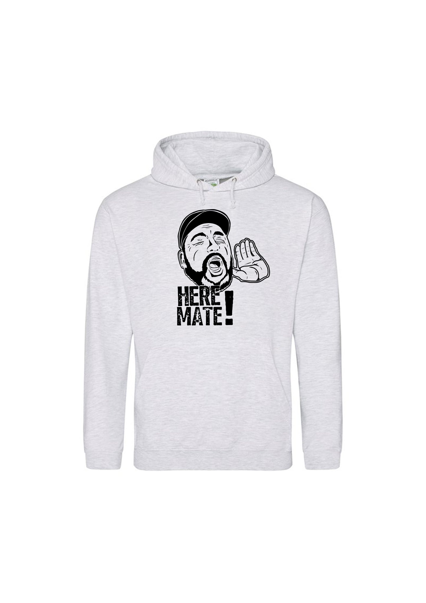 Here mate! Hoodie
