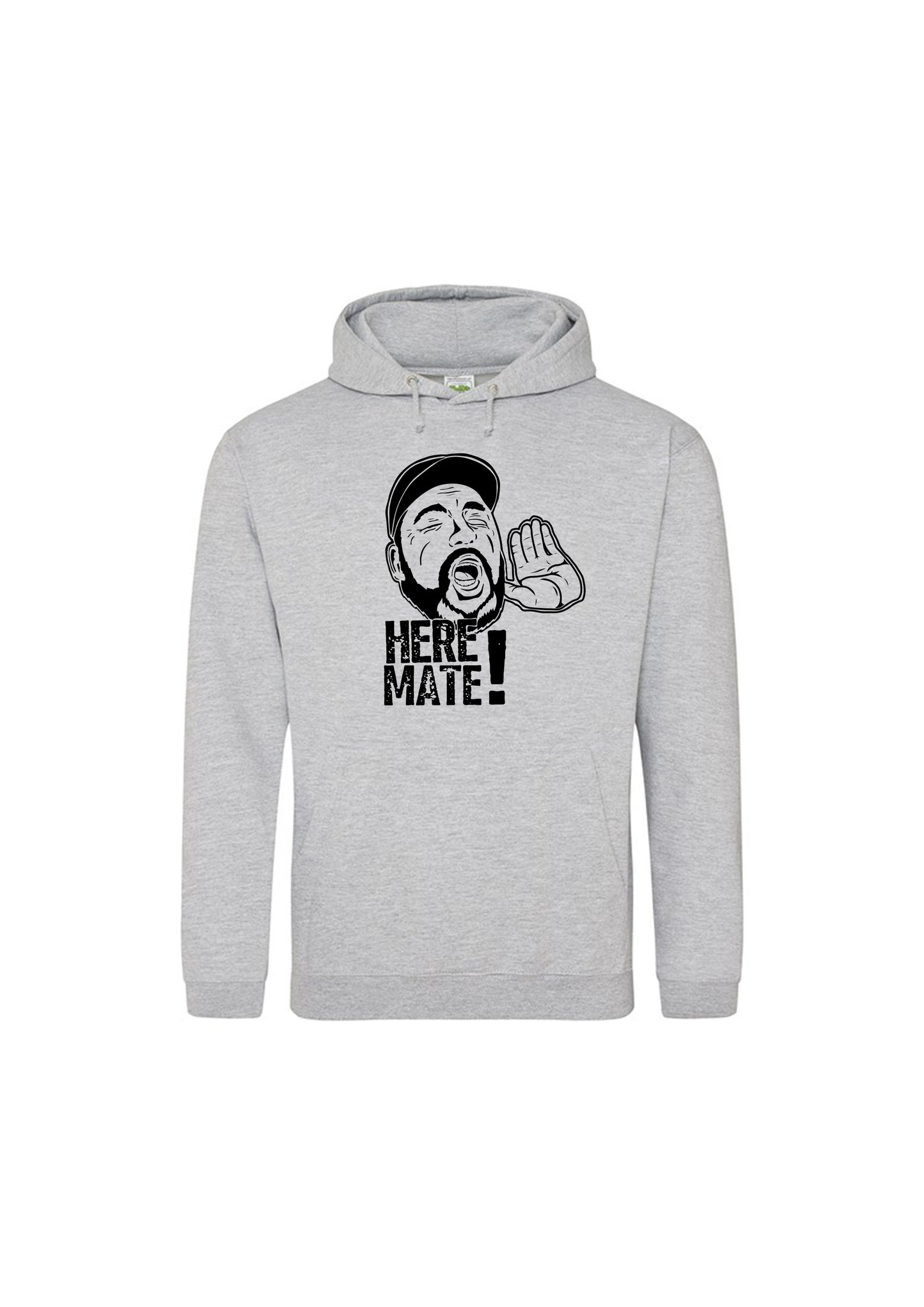 Here mate! Hoodie