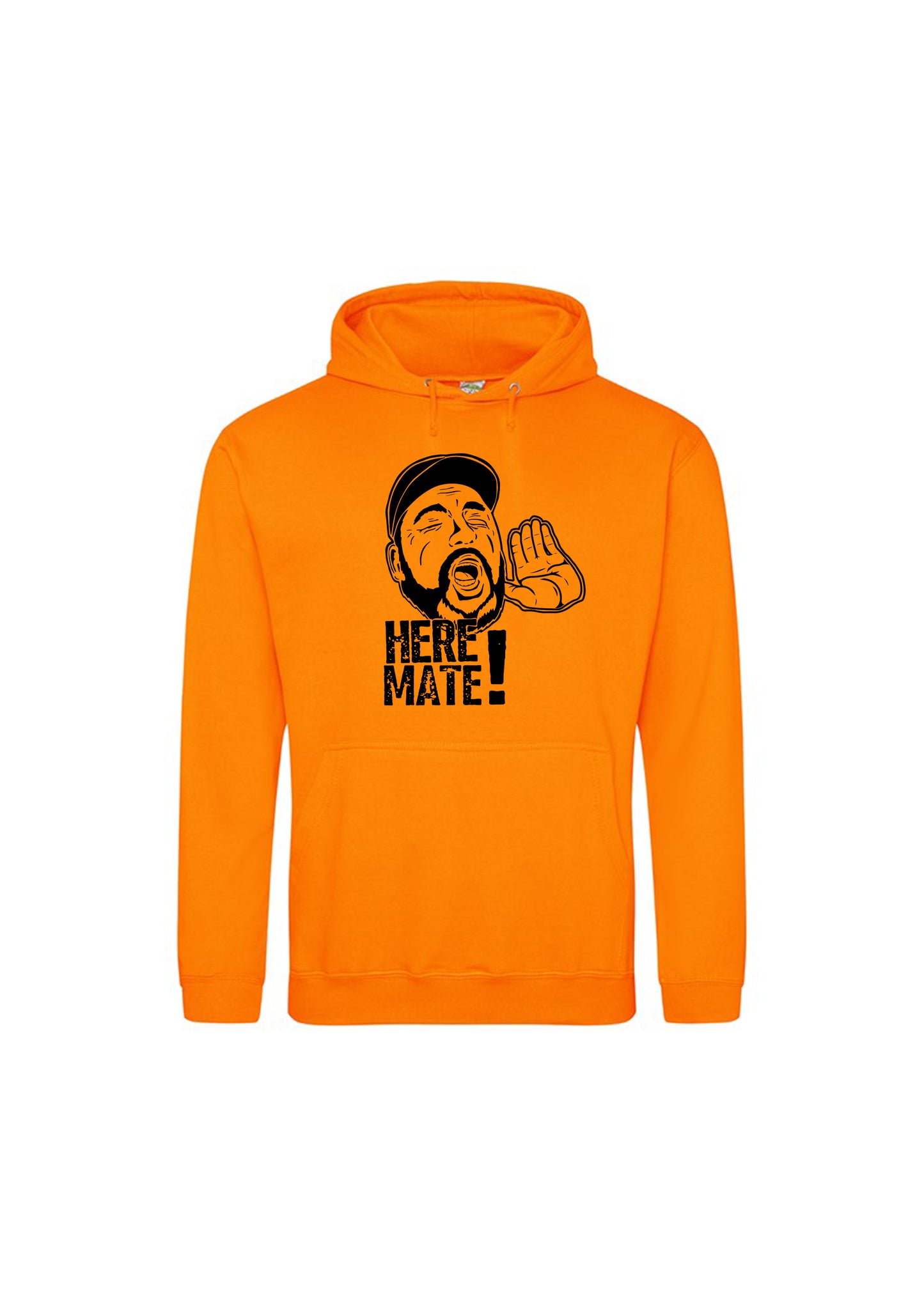 Here mate! Hoodie