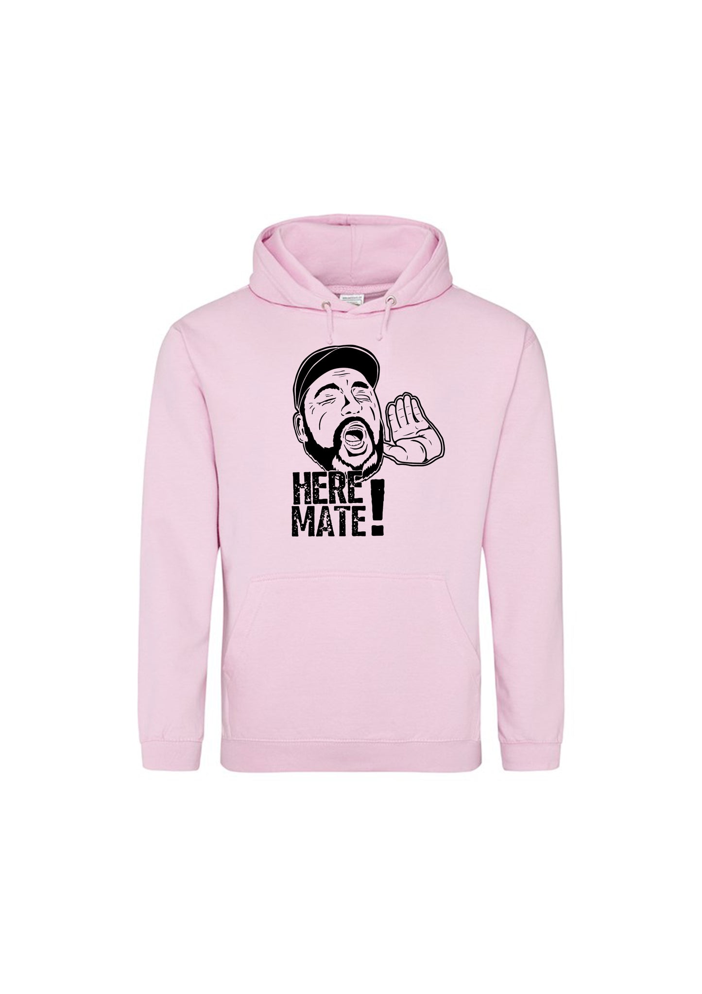 Here mate! Hoodie