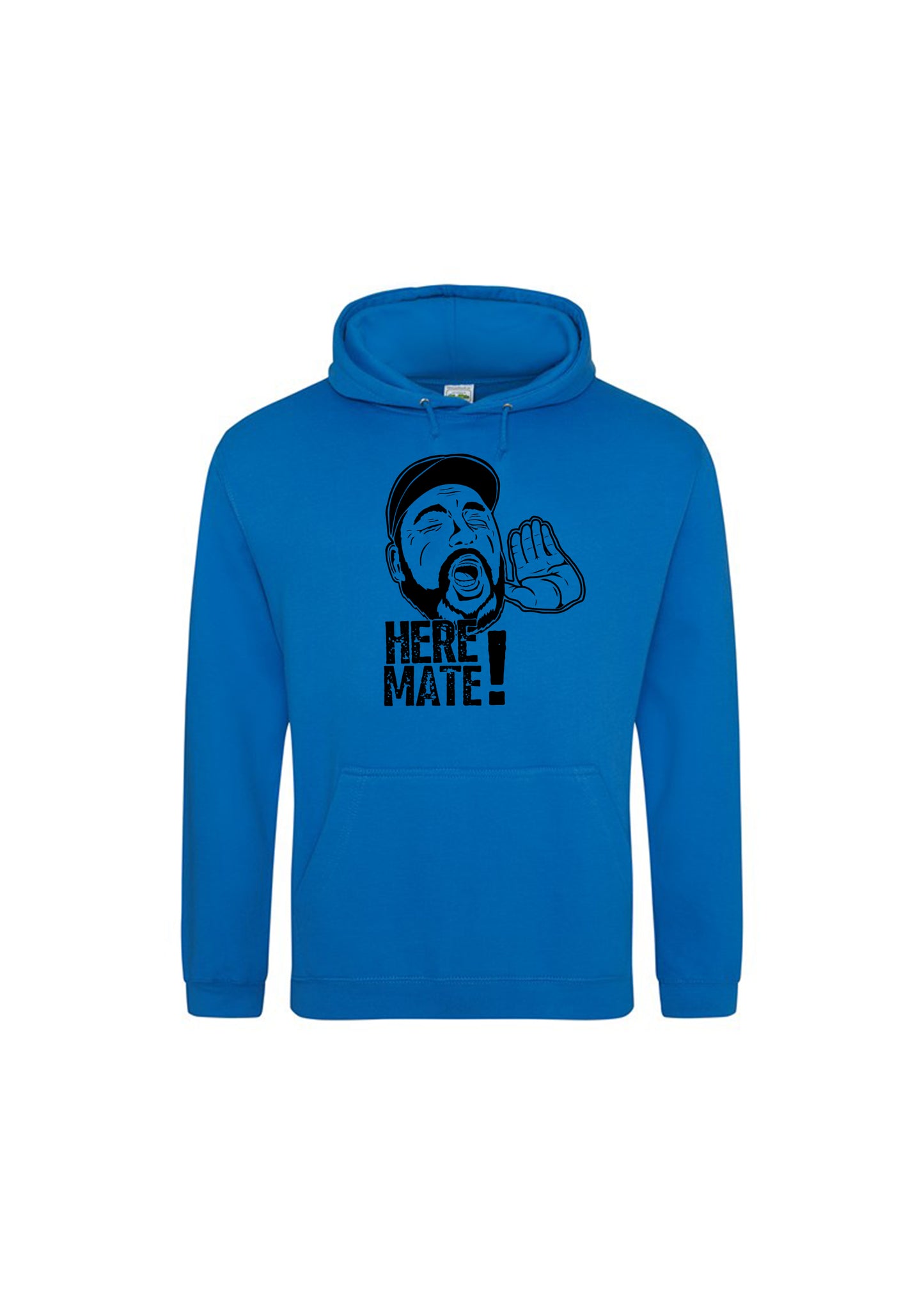 Here mate! Hoodie