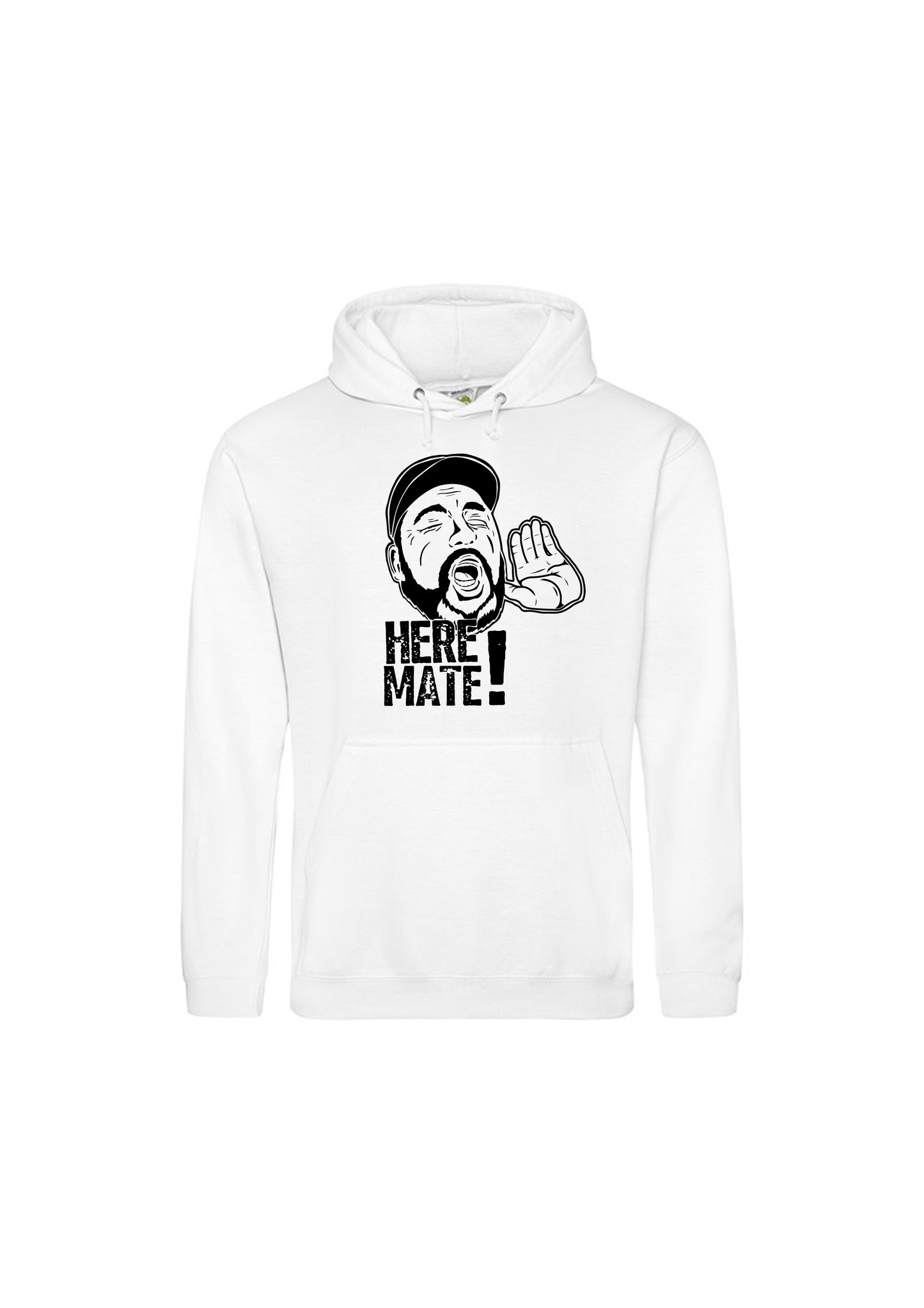Here mate! Hoodie