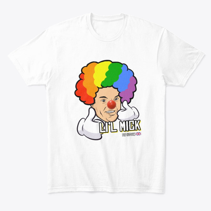Lil Mick Tee