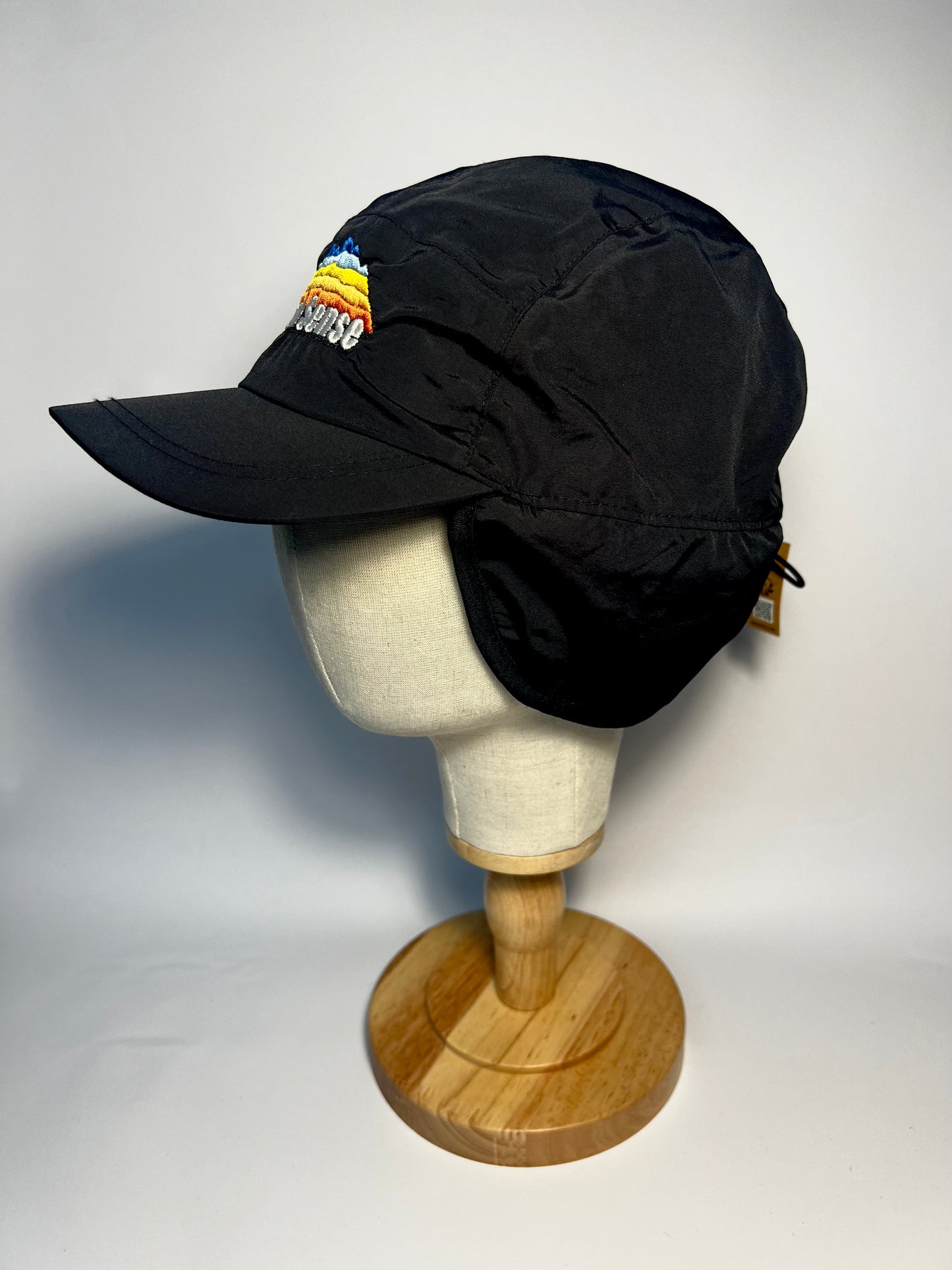 Total Sense Mountain Cap