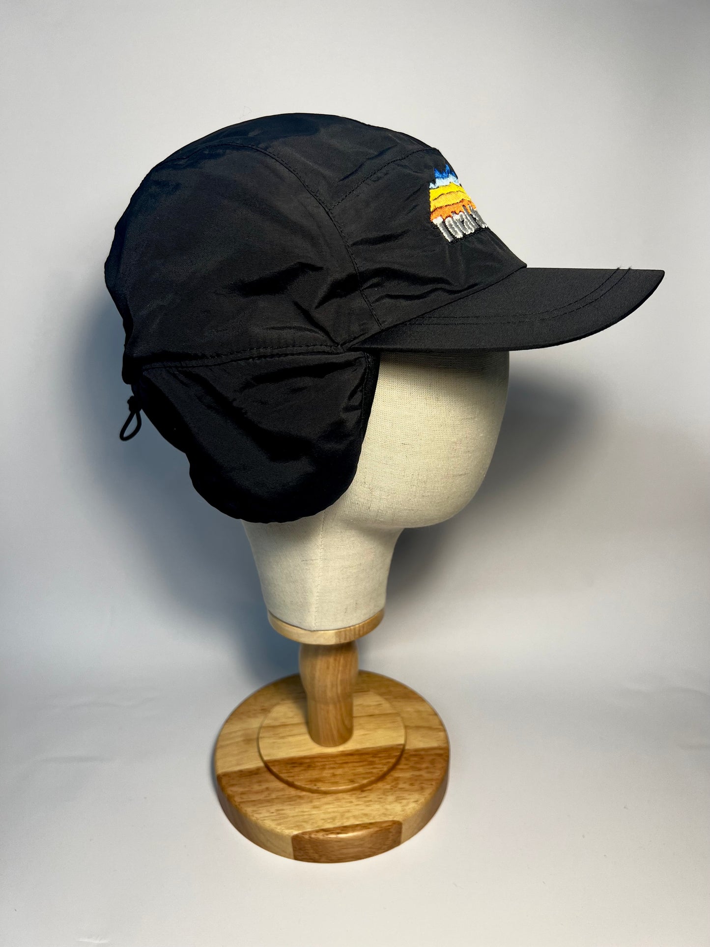 Total Sense Mountain Cap