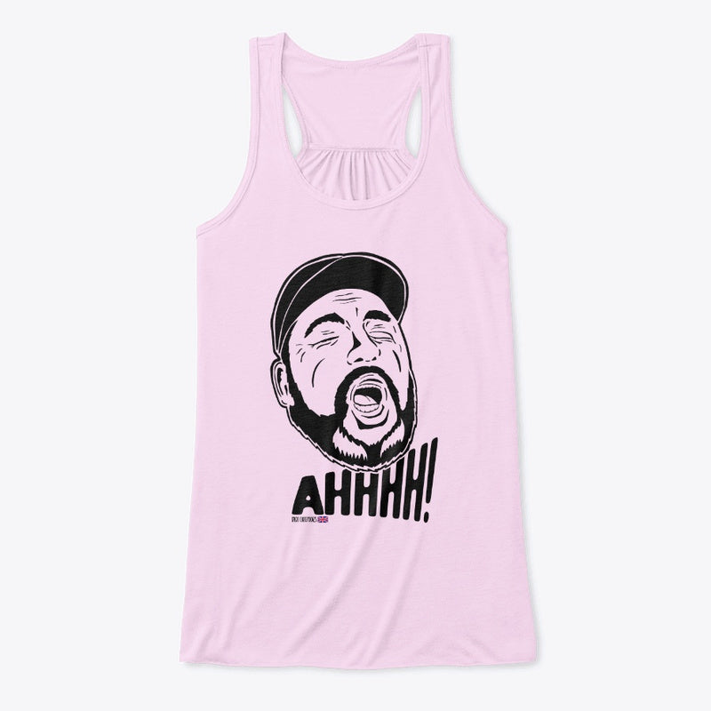 Ahhhh Women's Tank Top