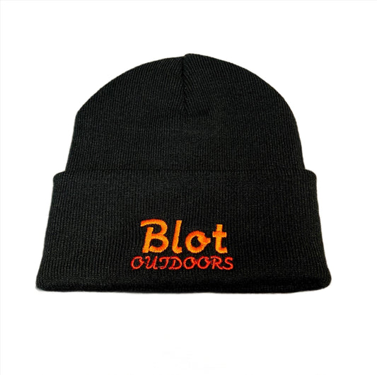 Blot Beanie