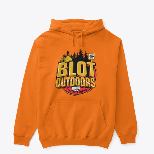 Blot Outdoors Hoodie