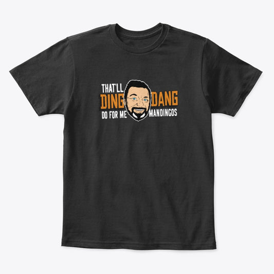 KIDS Ding dang do Tee