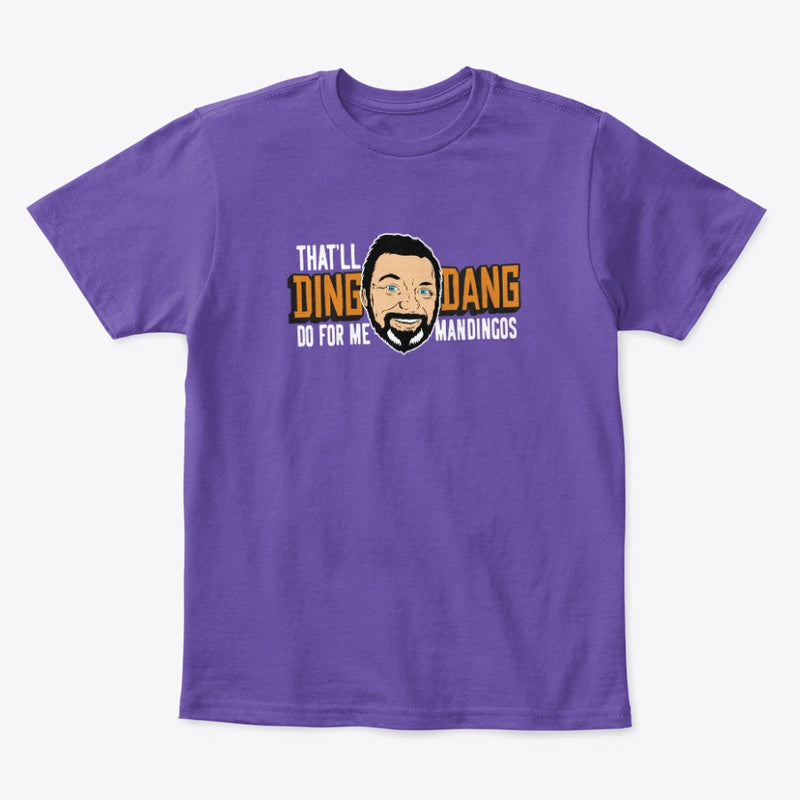 KIDS Ding dang do Tee