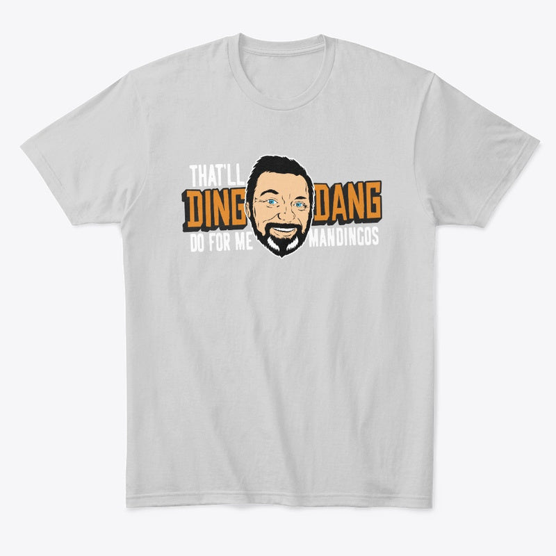 Ding dang do Tee