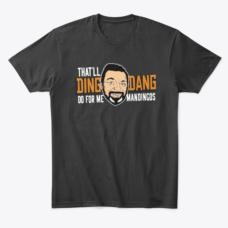 Ding dang do Tee