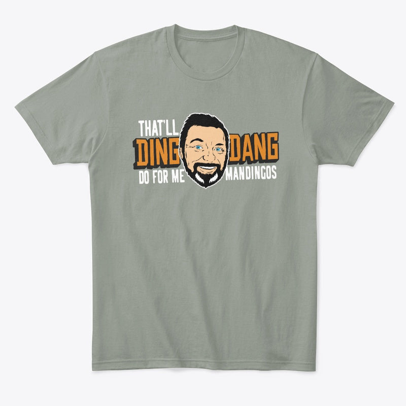 Ding dang do Tee