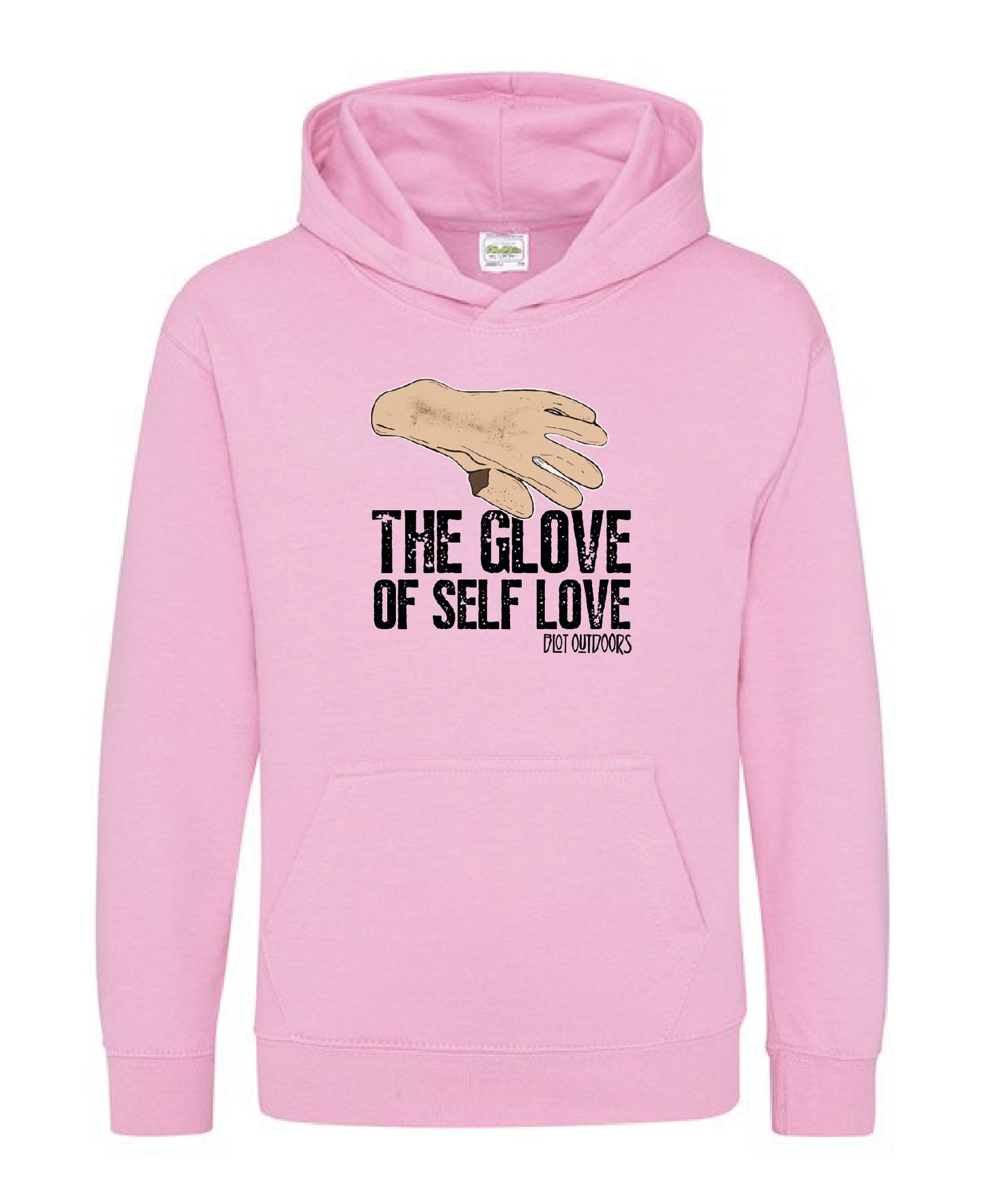 KIDS Glove Of Self Love