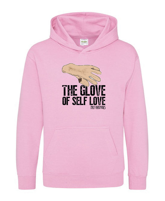 KIDS Glove Of Self Love