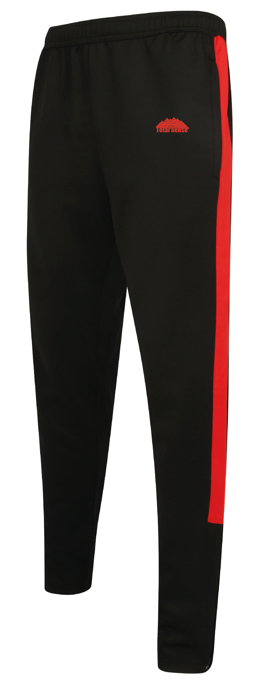 Total Sense Contrast Tracksuit Bottoms