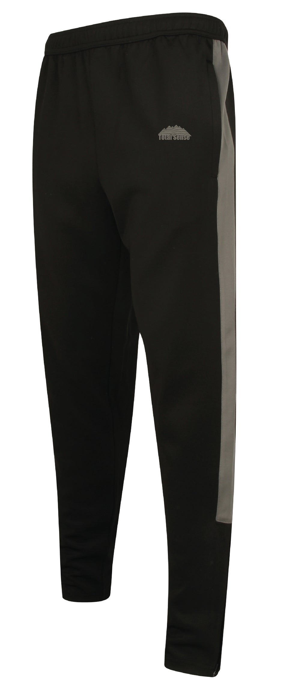 Total Sense Contrast Tracksuit Bottoms