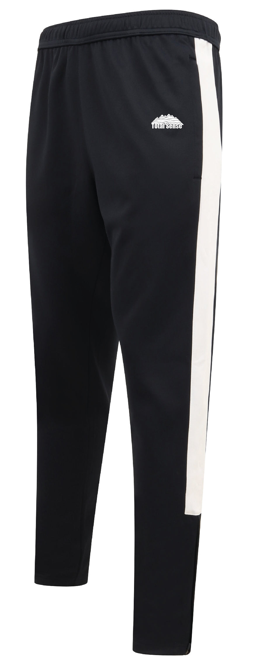 Total Sense Contrast Tracksuit Bottoms