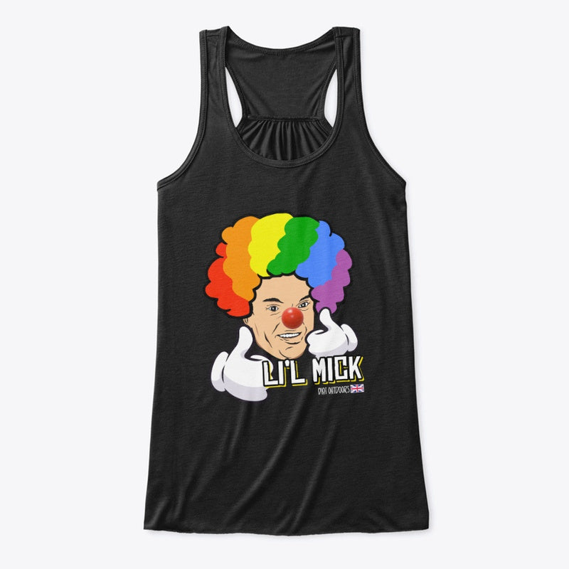 Lil Mick Women's Tank Top