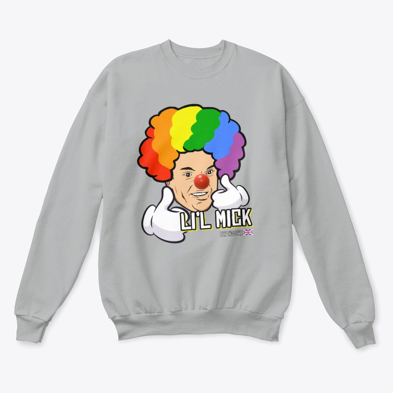 Lil Mick Crewneck Sweatshirt