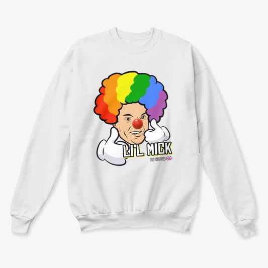 Lil Mick Crewneck Sweatshirt