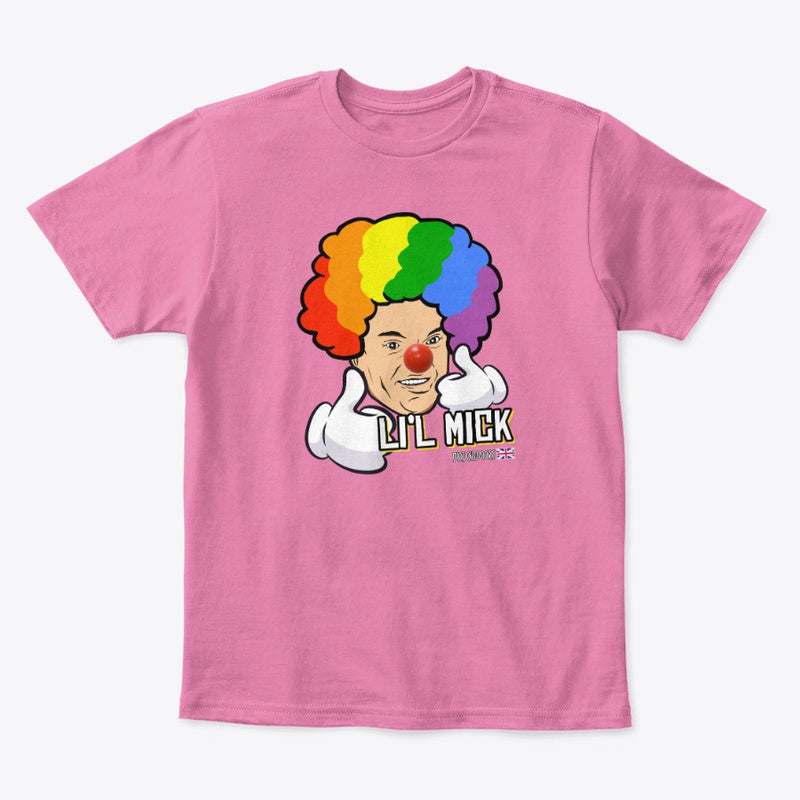 KIDS Lil Mick Tee