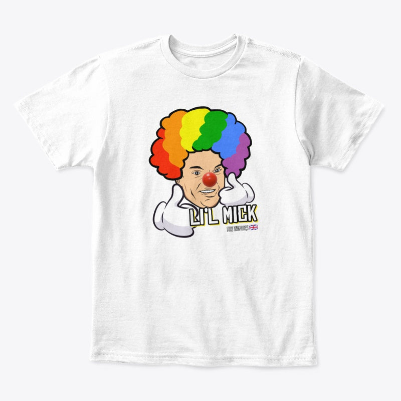 KIDS Lil Mick Tee