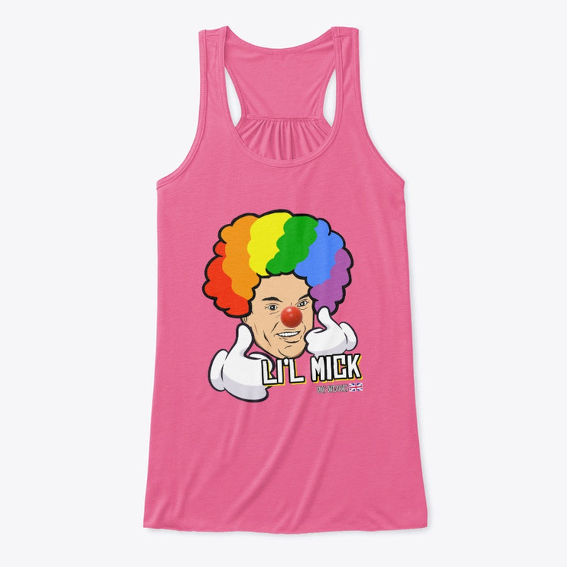 Lil Mick Women's Tank Top