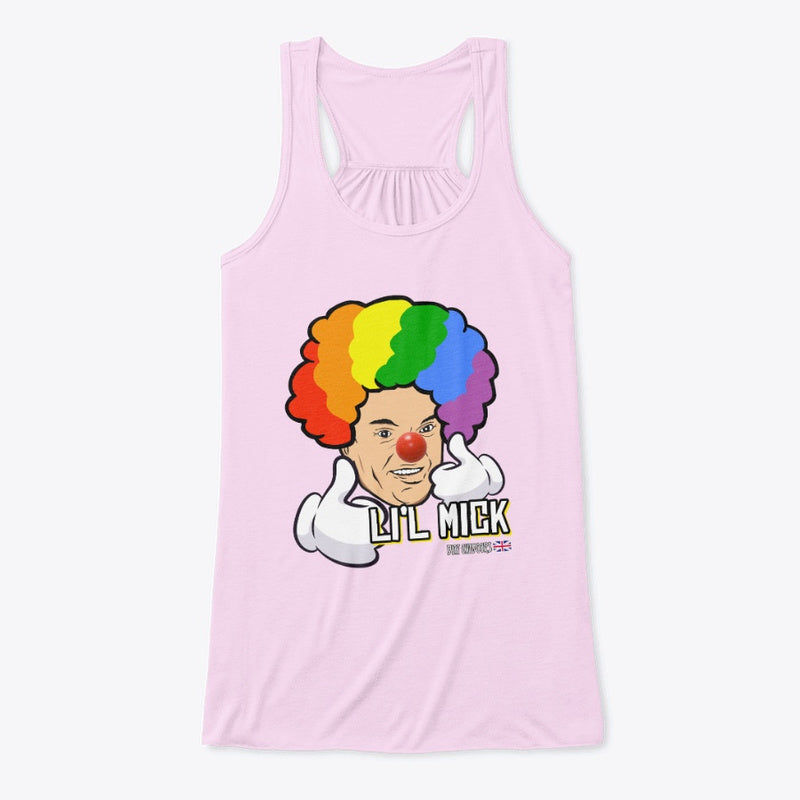 Lil Mick Women's Tank Top