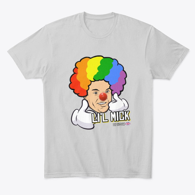 Lil Mick Tee