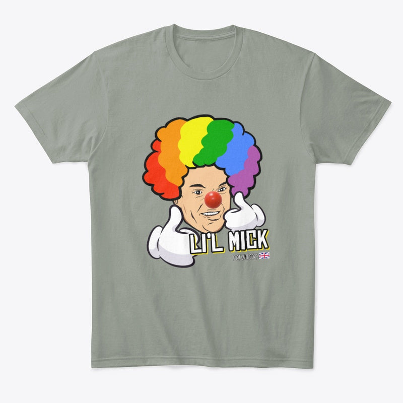 Lil Mick Tee