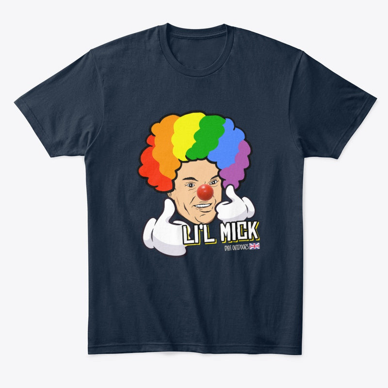 Lil Mick Tee