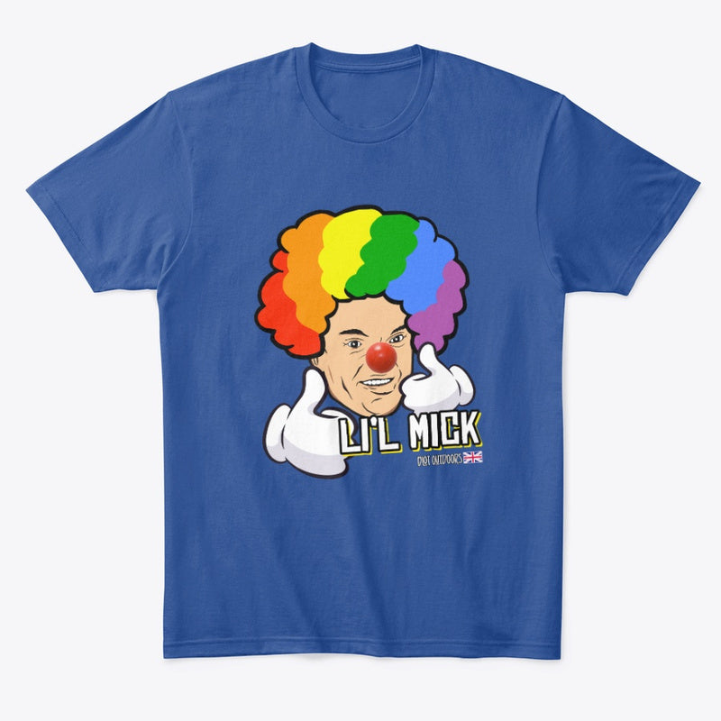 Lil Mick Tee