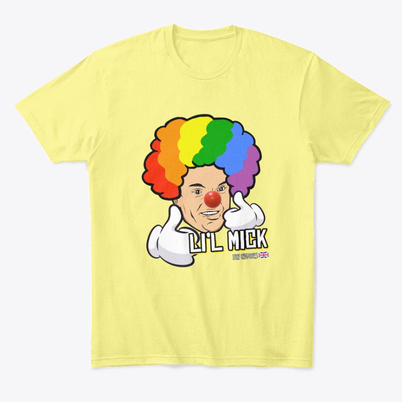 Lil Mick Tee