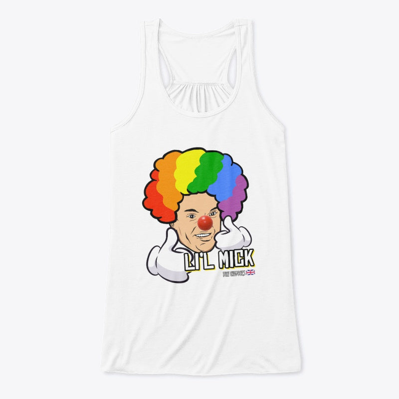 Lil Mick Women's Tank Top