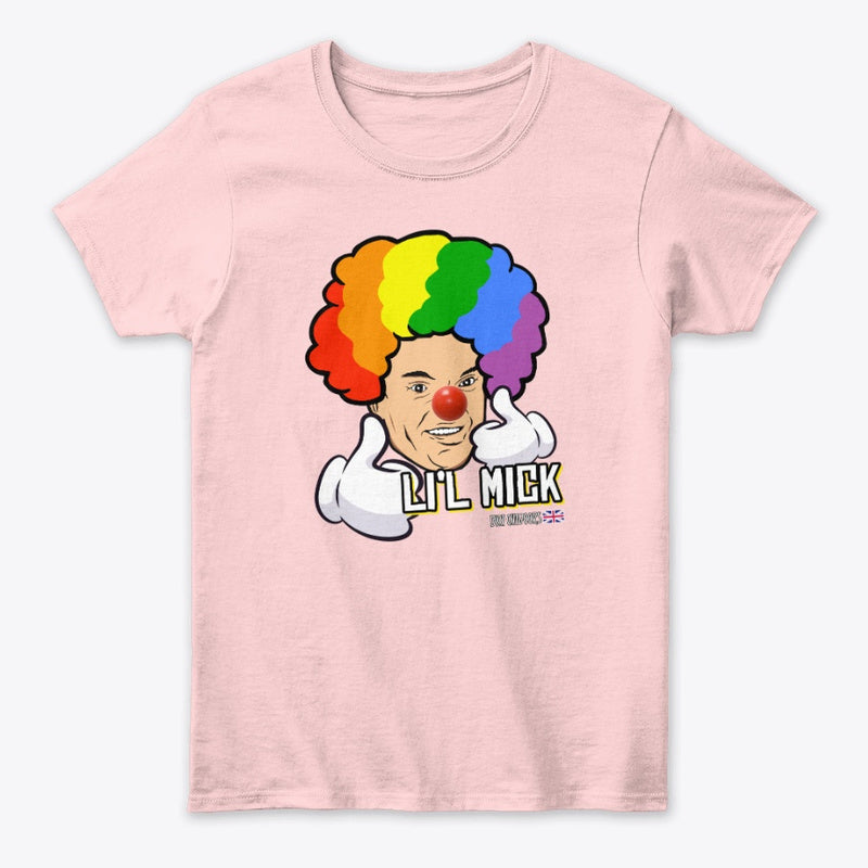 Lil Mick Women's Tee