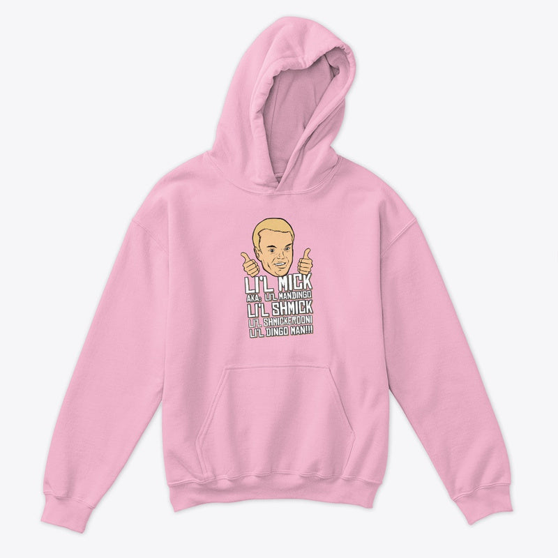 KIDS Lil Shmick Pullover Hoodie