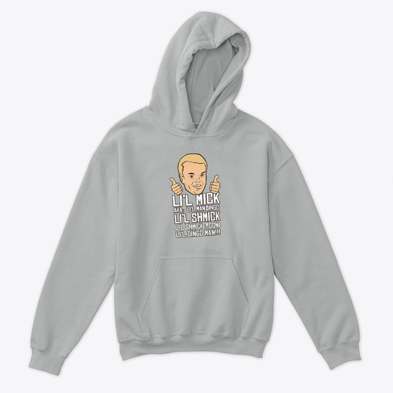 KIDS Lil Shmick Pullover Hoodie