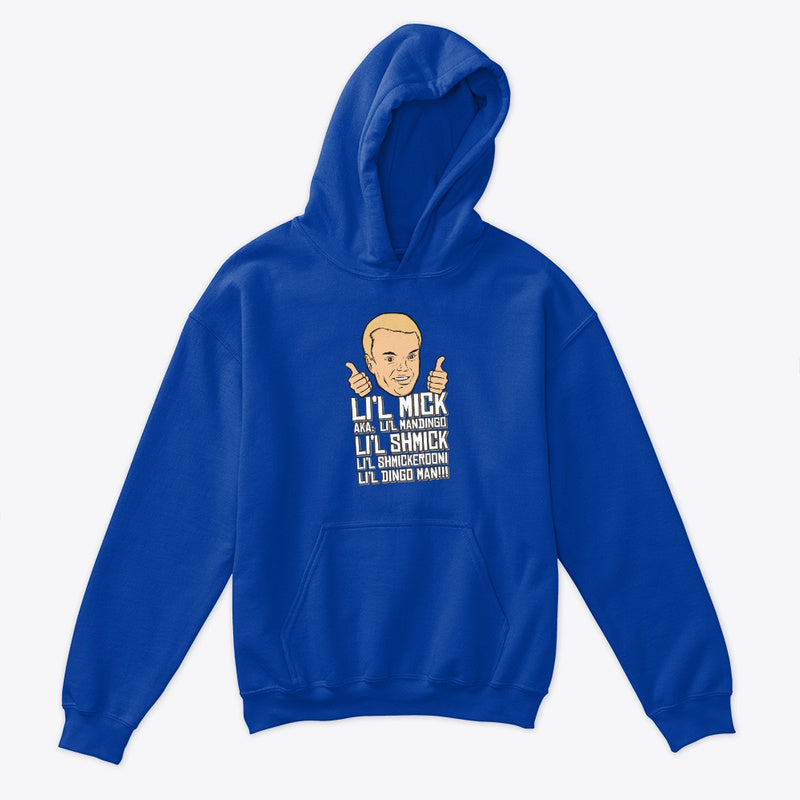 KIDS Lil Shmick Pullover Hoodie