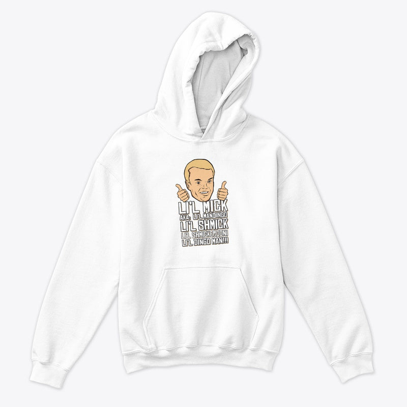 KIDS Lil Shmick Pullover Hoodie