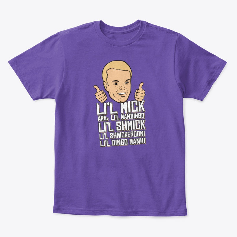 KIDS Lil Shmick Tee