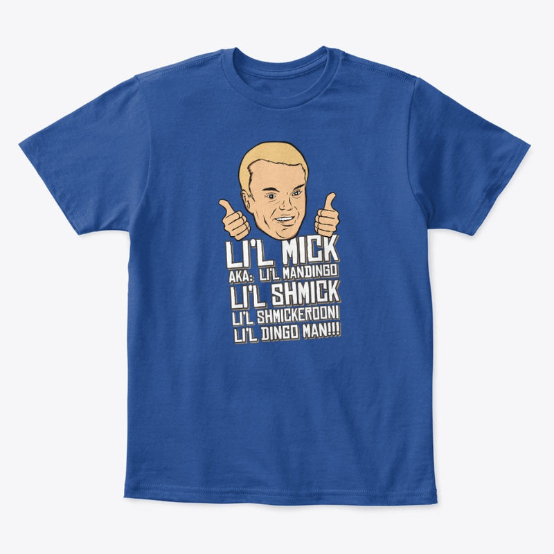 KIDS Lil Shmick Tee