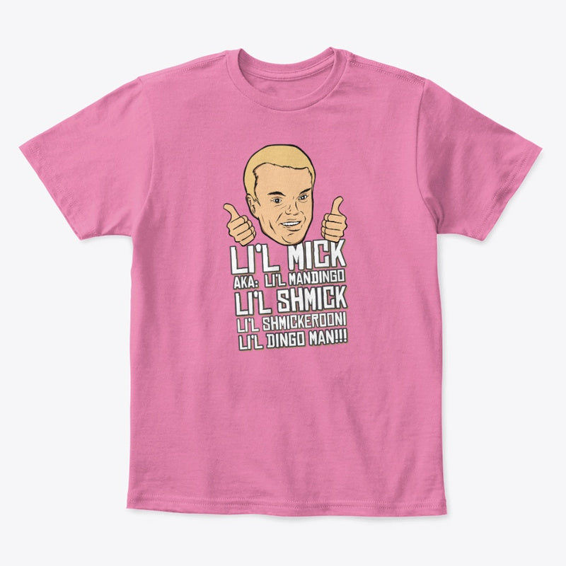 KIDS Lil Shmick Tee