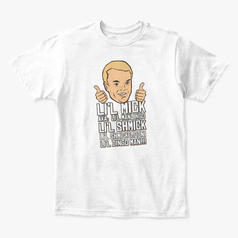 KIDS Lil Shmick Tee