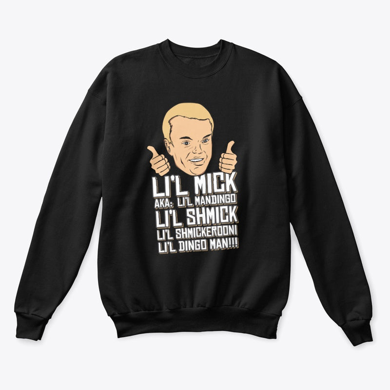 Lil Shmick Crewneck Sweatshirt