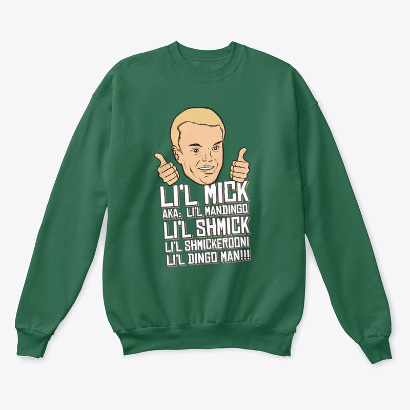 Lil Shmick Crewneck Sweatshirt