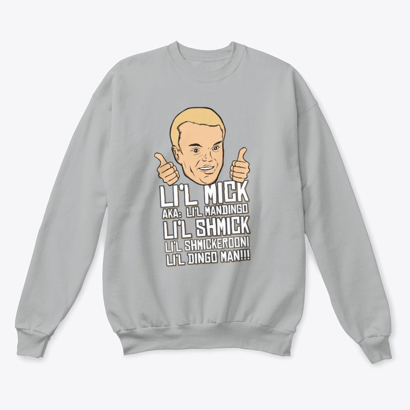 Lil Shmick Crewneck Sweatshirt