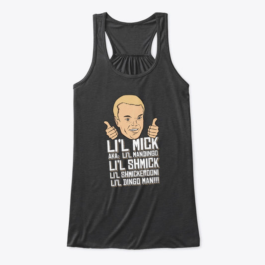 Lil Shmick Women's tank top