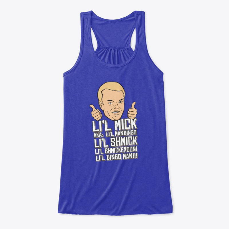 Lil Shmick Women's tank top